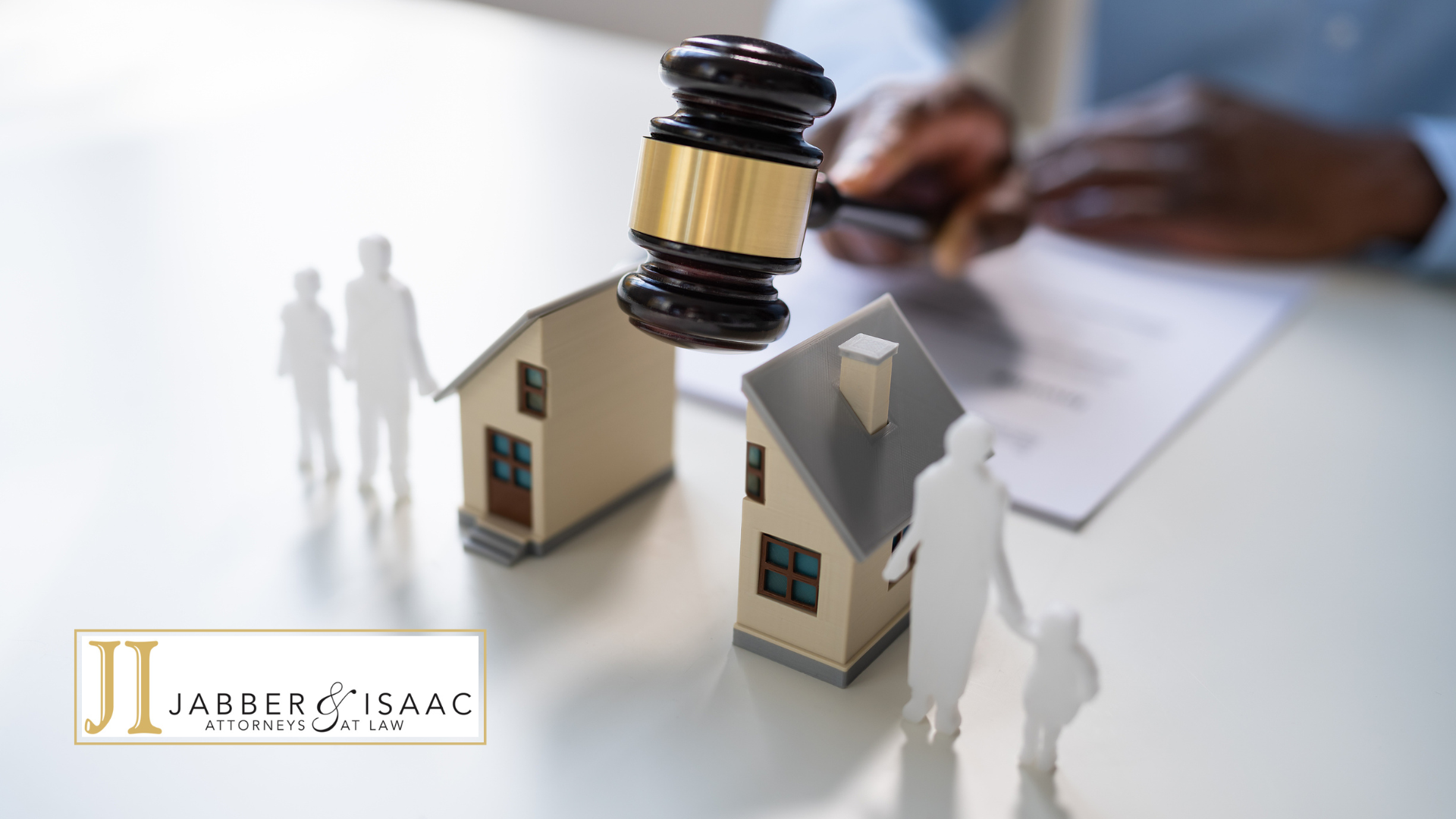 The Top Things to Look for When You Hire a Family Law Attorney - Jabber ...